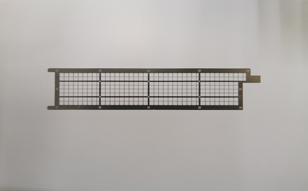 不鏽鋼（gāng）蝕刻網