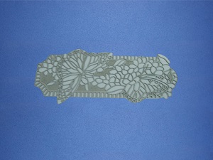 精（jīng）密蝕刻（kè）